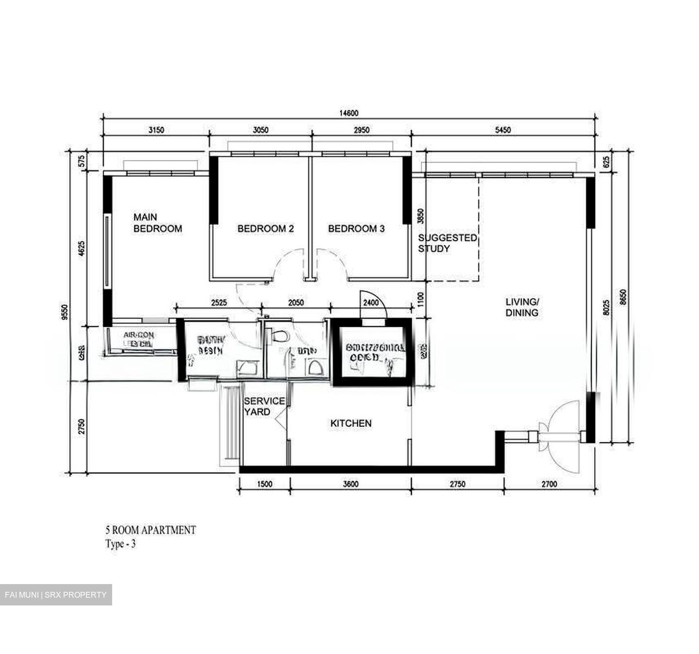 Blk 450C West Terra @ Bukit Batok (Bukit Batok), HDB 5 Rooms #610570591